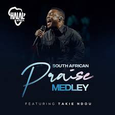 Halal Afrika - South African Praise Medley