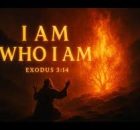 HalleluYah Voice Of Zion - 'I AM WHO I AM' (Exodus 3:14)