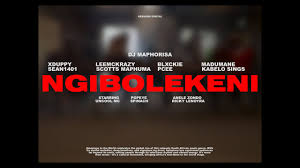Harry Cane x Dj Maphorisa – Ngibolekeni ft Scotts Maphuma & Leemckrazy