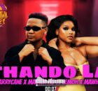 Harry Cane x Master KG - Uthando Lam ft Eemoh x Mawhoo