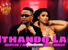 Harry Cane x Master KG - Uthando Lam ft Eemoh x Mawhoo