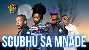 Harrycane x Nicco NK - Sgubhu Sa Mnade ft Eemoh x Nkosazana Daughter
