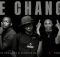 Hitboss SA & Psychonic Vocalist - Ke Change Ft. Poogington
