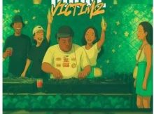 House Victimz – Almost Healed EP