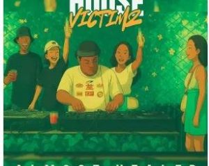 House Victimz – Almost Healed EP