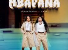 Ilovelethu & LKG – Abafana
