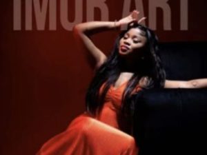 Imor.art – Angivumi Ngam ft Tumza D’Kota, Dinho & Sky_T