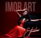 Imor.art – Ekuseni ft. Brandon Dhludhlu, Van Gee & Vicky D’Braz