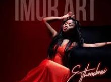 Imor.art – Ekuseni ft. Brandon Dhludhlu, Van Gee & Vicky D’Braz