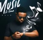 InQfive – Music Is Time, Vol. 3