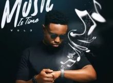 InQfive – Music Is Time, Vol. 3