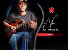 Inkosi kaVoicemail - Intaba zokhahlamba (izinsimbi remake)