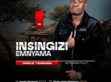 Insingizi Emnyama – Impilo yendoda EP