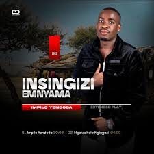 Insingizi Emnyama – Impilo yendoda EP