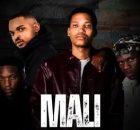 Inter B & Draad, $ADDYDE$NOWBOII & Al Xapo – MALI