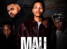 Inter B & Draad, $ADDYDE$NOWBOII & Al Xapo – MALI