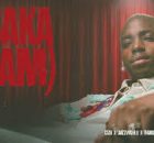 Isaac SA - ke Jazz Raba kapa