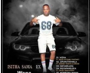 Isitha sama ex – Muveze