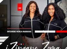 Izingane ZoMa - Intshebe Noka Manana