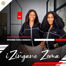 Izingane ZoMa - Intshebe Noka Manana