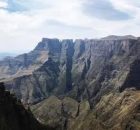 Izintaba - Zokhahlamba