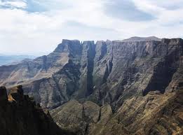 Izintaba - Zokhahlamba