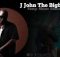 J JOHN THE BIG BABY - SHINE SHINE