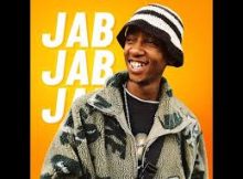 JAB JAB JAB (Ngimuthi Punch) - Scotts Maphuma x Officixl RSA x Mid9t x Papzo x Benzoo (Remake)