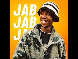 JAB JAB JAB (Ngimuthi Punch) - Scotts Maphuma x Officixl RSA x Mid9t x Papzo x Benzoo (Remake)