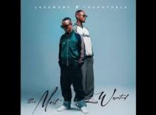 JAZZWRLD - Yehlisa Umoya ngisendleleni Moya Moya