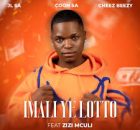 JL SA, Coon SA & Cheez Beezy Ft Zizi Mculi – Imali Ye Lotto