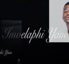 Jabs CPT – Imvelaphi Yam Album