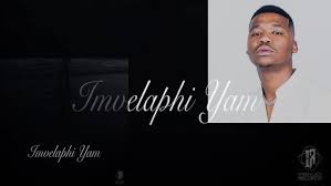 Jabs CPT – Imvelaphi Yam Album