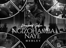Jabu Nkosi - Ngizohamba Naye Medley (Live)