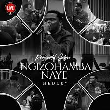 Jabu Nkosi - Ngizohamba Naye Medley (Live)
