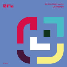 Jackson Brainwave – Unchained