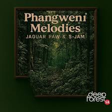 EP: Jaguar Paw & S-Jam – Phangweni Melodies