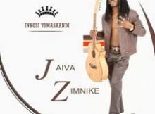 Jaiva Zimnike - Ama AK-47