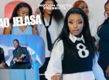 Janesh X Abi Wa Mampela [Motion Roots] - Keya Kamo Ft Hitboss SA X Wendy Moon