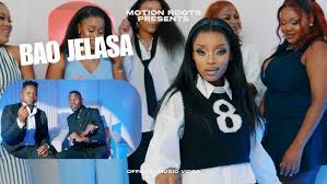 Janesh X Abi Wa Mampela [Motion Roots] - Keya Kamo Ft Hitboss SA X Wendy Moon