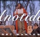 Janet Manyowa - Anotida