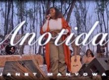 Janet Manyowa - Anotida