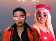 Jay Melody - penzi lako Melody of My Broken Heart