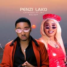 Jay Melody - penzi lako Melody of My Broken Heart