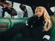 Jay Music - Worst Behaviour (feat. DBN Gogo, CalebX & Kamo Mphela)