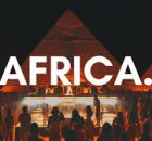 Jayli, Okafuwa - Africa (I Hear The Drums) [Afro House]
