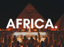 Jayli, Okafuwa - Africa (I Hear The Drums) [Afro House]