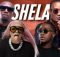 JazzWorx, Babalwa M, Thukuthela & GL_Ceejay – Shela