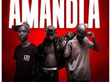 Jeep Jack ZA, TitoM & Yuppe - Amandla (feat. Slidoo Man)