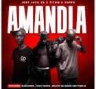 Jeep Jack ZA, TitoM & Yuppe – Amandla ft. Slidoo Man, Tskay de musiq & Punkas